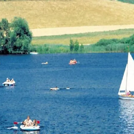 In With Swimming Pool *