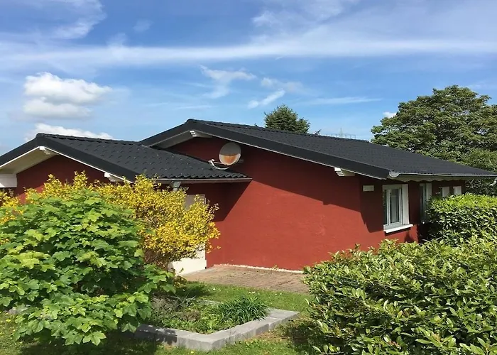 度假居 In With Swimming Pool 道恩