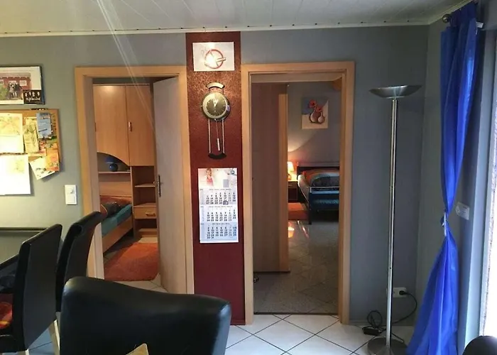 In With Swimming Pool 度假居 道恩