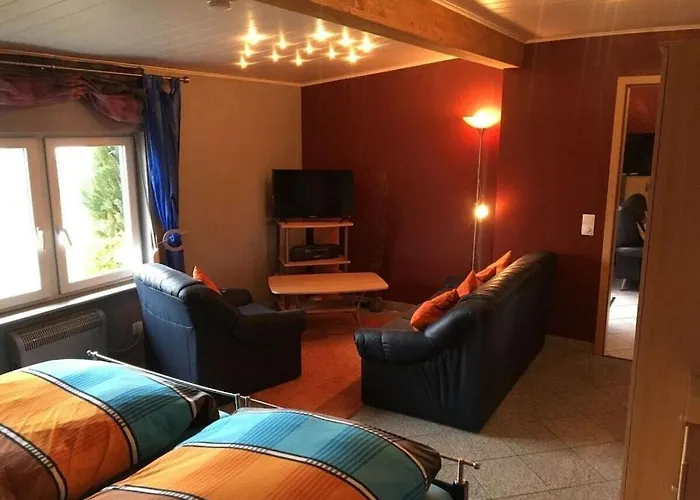 In With Swimming Pool *