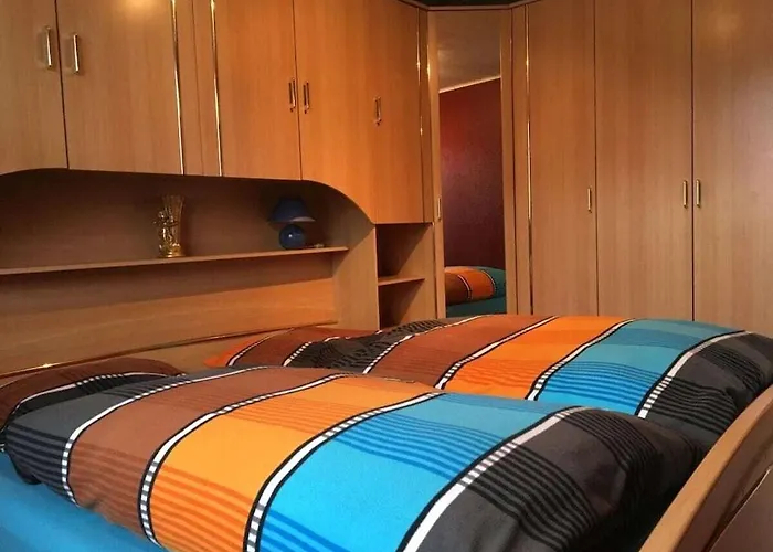 度假居 In With Swimming Pool 道恩