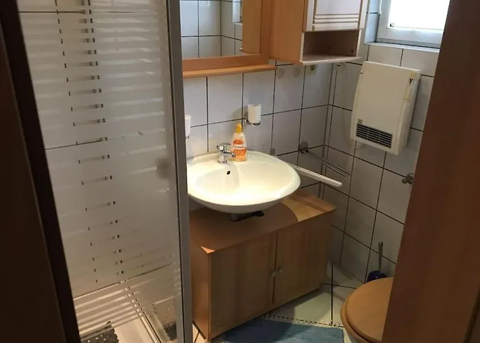 In With Swimming Pool