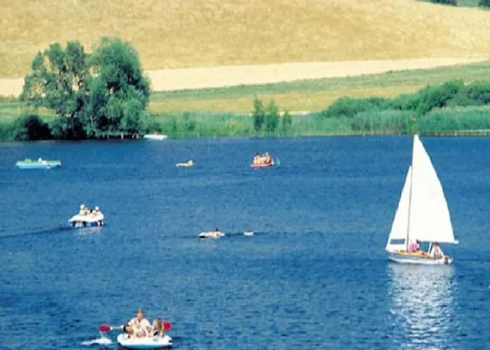 In With Swimming Pool *