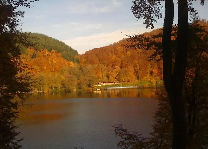 In With Swimming Pool * 道恩