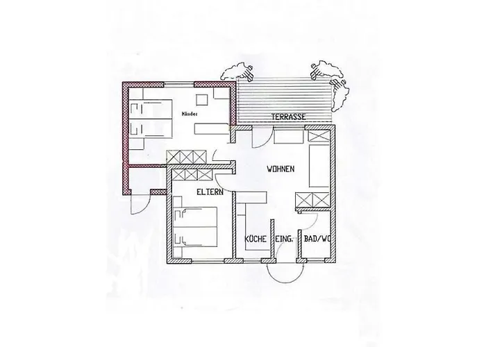 In With Swimming Pool *